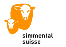 Logo Rassenclub Simmental Suisse