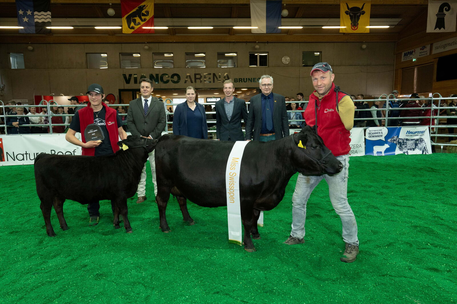 Swissopen7